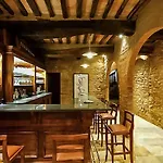 فيلة Splendid 9 Bedroom Bibbiano (Buonconvento)